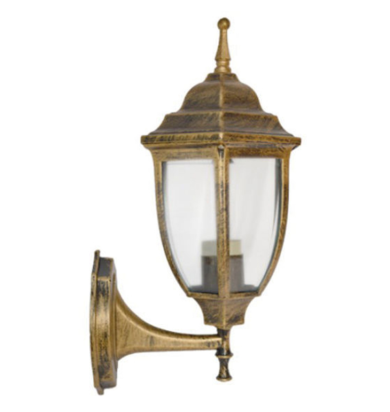 Снимка на Градински Фенер Real FIRENCE I/UP GB - E27 - 60W - IP44 - Lightex - TVZT657/S