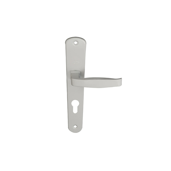 Снимка на Дръжка Класико 70 обикновена бяла