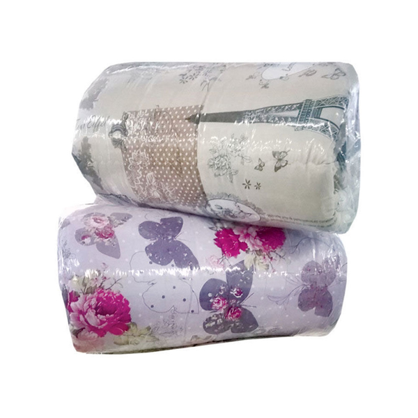 Снимка на Завивка олекотена - 200 x 210 см.