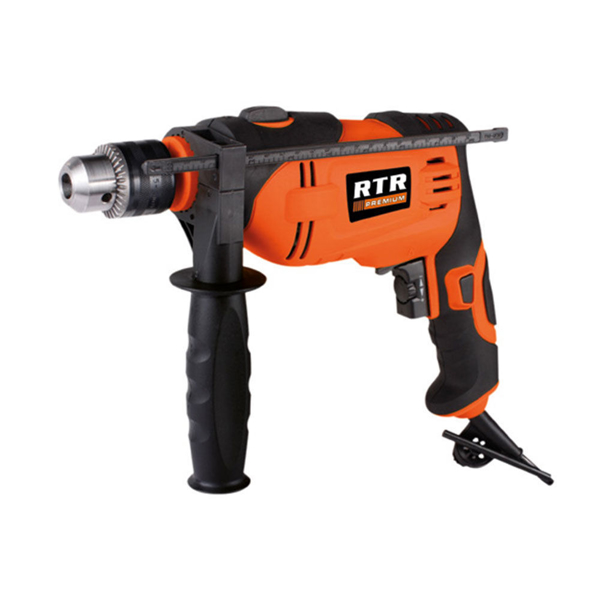 Снимка на Бормашина ударна - 750W - 13мм.-  PREMIUM