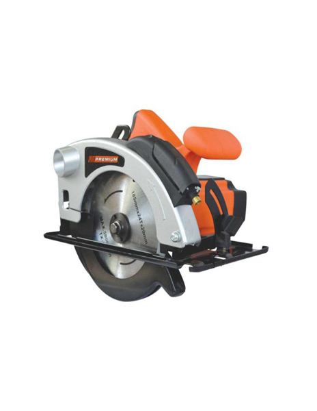 Снимка на Циркуляр с лазер 1300W - 185мм. - PREMIUM - 31330