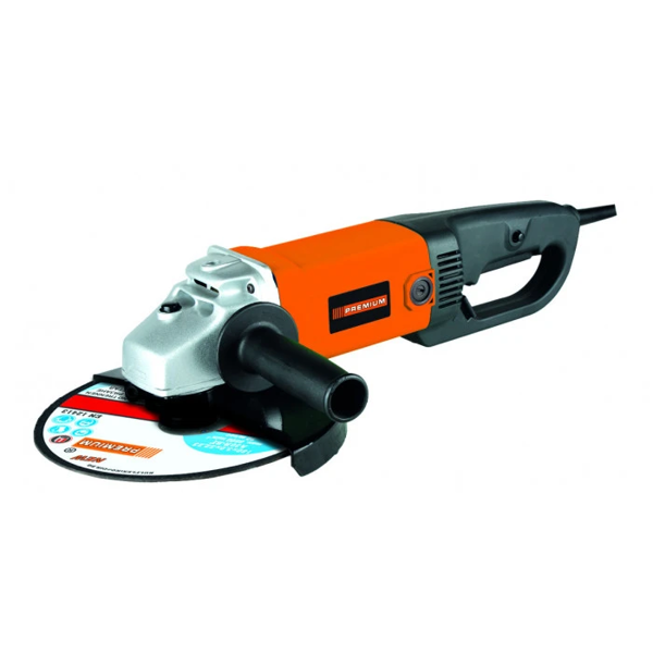 Снимка на Ъглошлайф - 2000W - 230мм. - PREMIUM - 0503KPAG1801