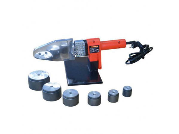 Снимка на Куфар за РР тръби - 800W - 6 глави - PREMIUM - 0503WLO800