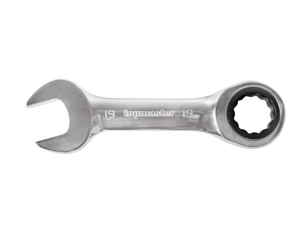 Снимка на Звездогаечен Ключ с тресчотка - 13мм - 231976