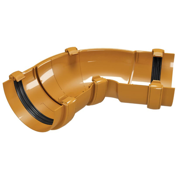 Снимка на Ъгъл 60/160 Класик 120 керемиден