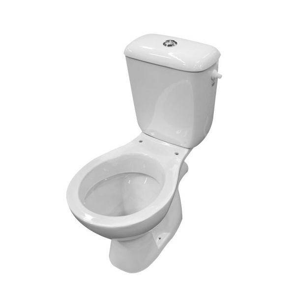 Снимка на Моноблок ARISTOP  Вертикално оттичане с капак - 3090