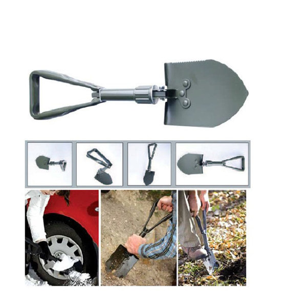 Снимка на Лопата сгъваема - 52450