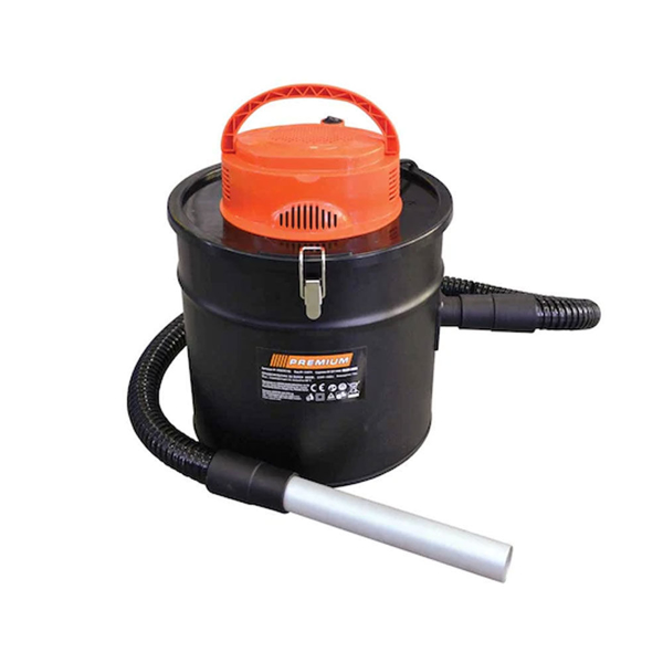 Снимка на Прахосмукачка за пепел - 800W - Premium HD - 33079