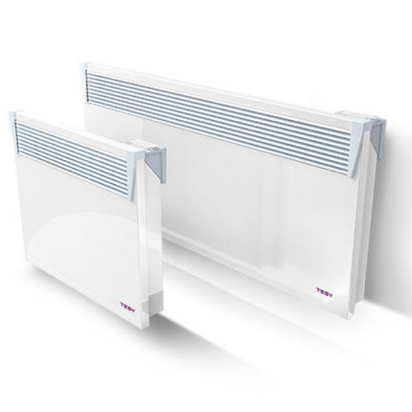 Снимка на Панелен Конвектор TESY CN 03 250 EIS - 2500W + Подарък крачета - TESY