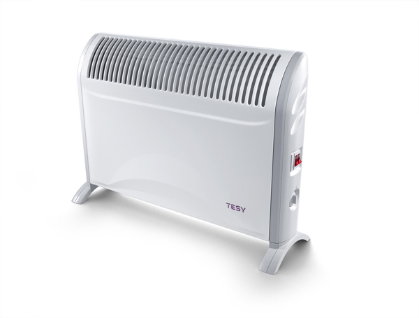 Снимка на Конвектор подов TESY CN 214 ZF - 2000W - Tesy - 420028