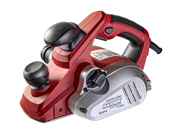 Снимка на Ренде електрическо RD-EP12 - 850W - Raider - 055201