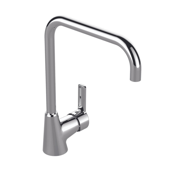 Снимка на Смесител стоящ за кухня Calista - Vidima - B0879AA