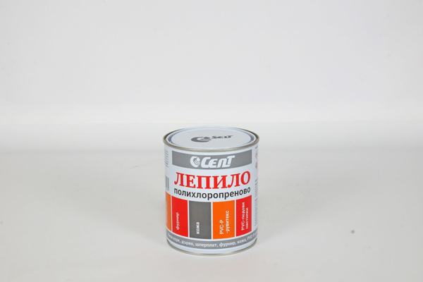 Снимка на Лепило СЕЛТ - 0.600 кг.