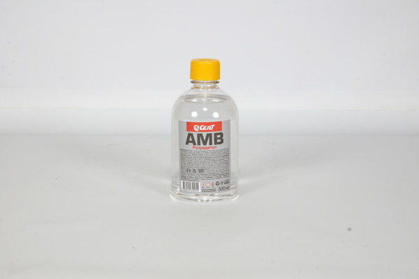 Снимка на АМВ СЕЛТ - 0.5 л.