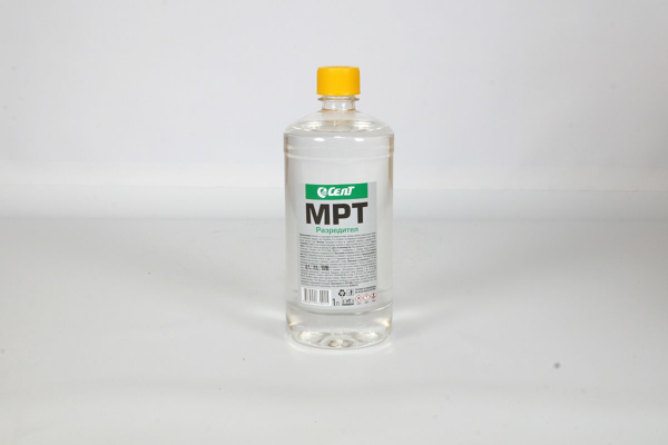 Снимка на МРТ СЕЛТ - 1 л.