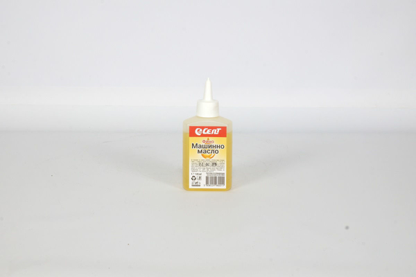 Снимка на Машинно масло - 120 мл.