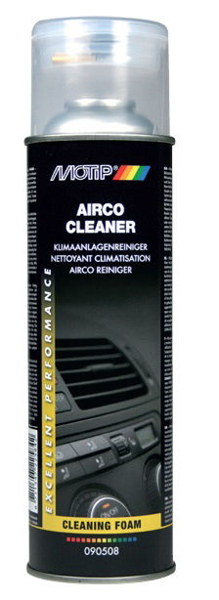 Снимка на Спрей за почистване на климатици MOTIP - 500мл - 2212076