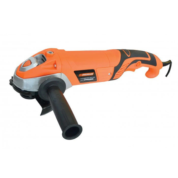 Снимка на Ъглошлайф - 1200W - 125мм. - PREMIUM - 0503AG120023