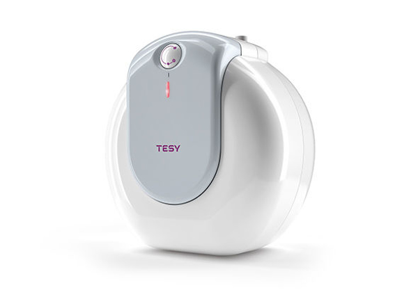 Снимка на Бойлер TESY GCU 1020 L52 RC под мивка - 10 л. - 2000W - TESY - 304142