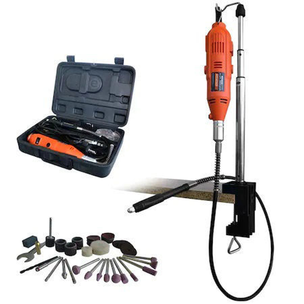 Снимка на Шлайф мини - 135W - PREMIUM - 0503MG005