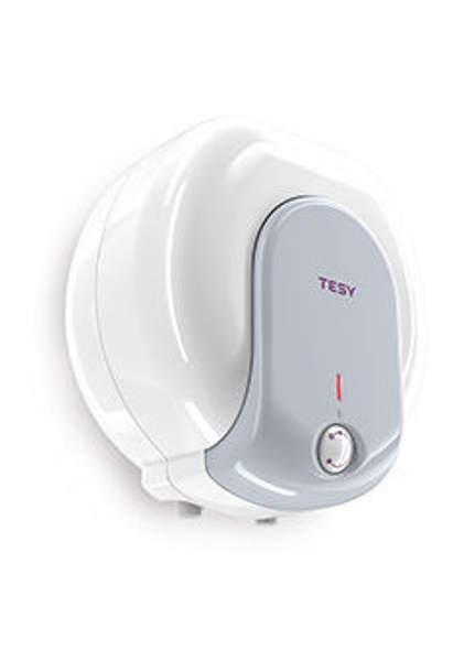 Снимка на Бойлер TESY GCA 1520 L52 RC над мивка 15л - 2000W - TESY - 304140