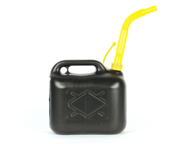 Снимка на Туба с накрайник MENO - 10л 