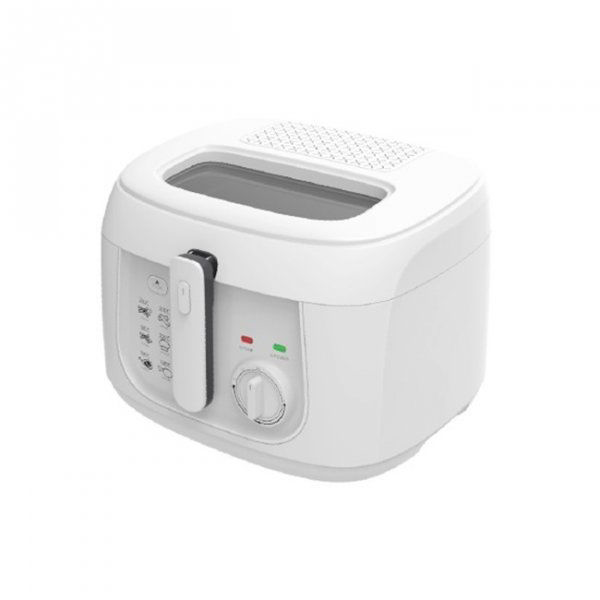 Снимка на Фритюрник Crown CDF - 2518 - Crown