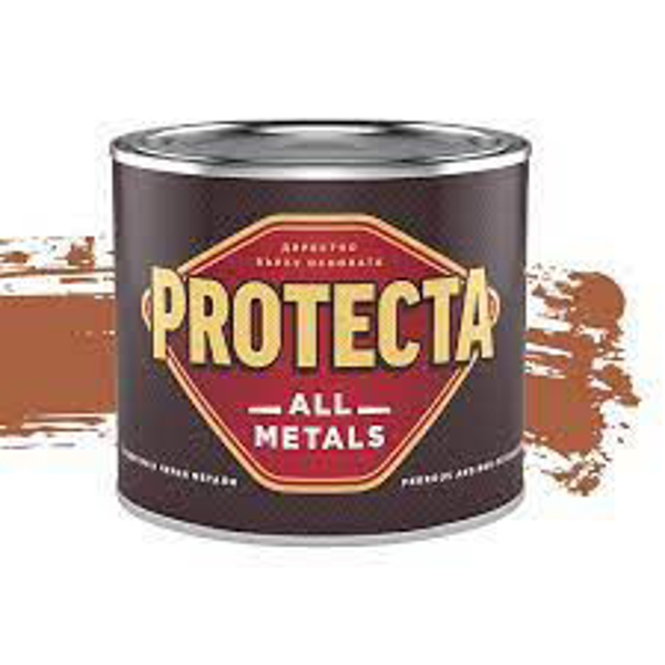 Снимка на Протекта All Metals - Мед 500мл. - Оргахим