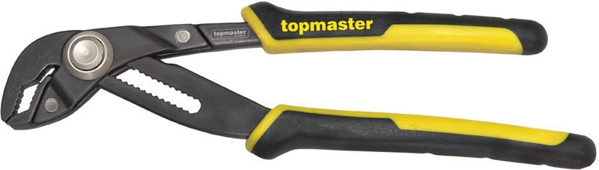 Снимка на Клещи тип "гарга" - 200mm - TMP - 211400 