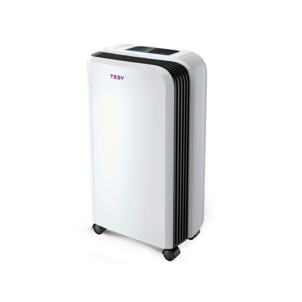 Снимка на Обезвлажнител DHF10CEL - 2 л - LED - TESY - 421938