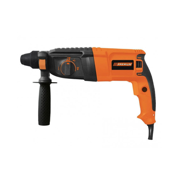 Снимка на Перфоратор PREMIUM HD - 800W - 26мм