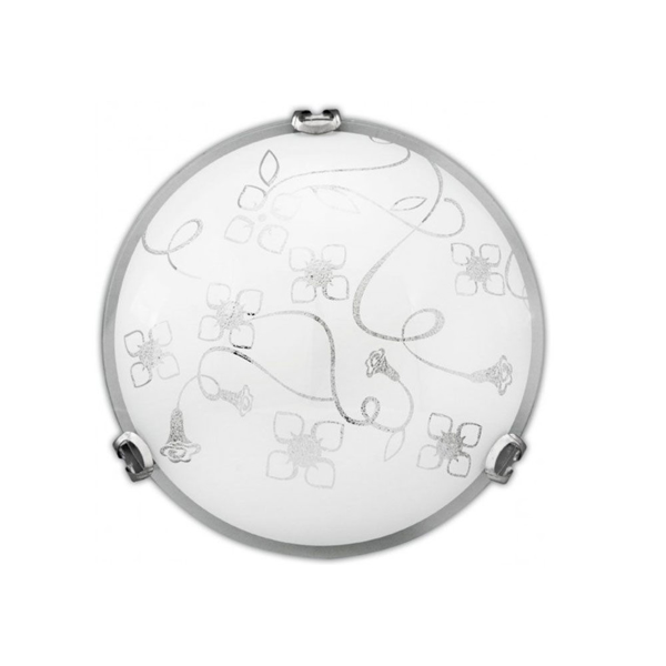 Снимка на Плафон Цвета ф25 1хЕ27 45250