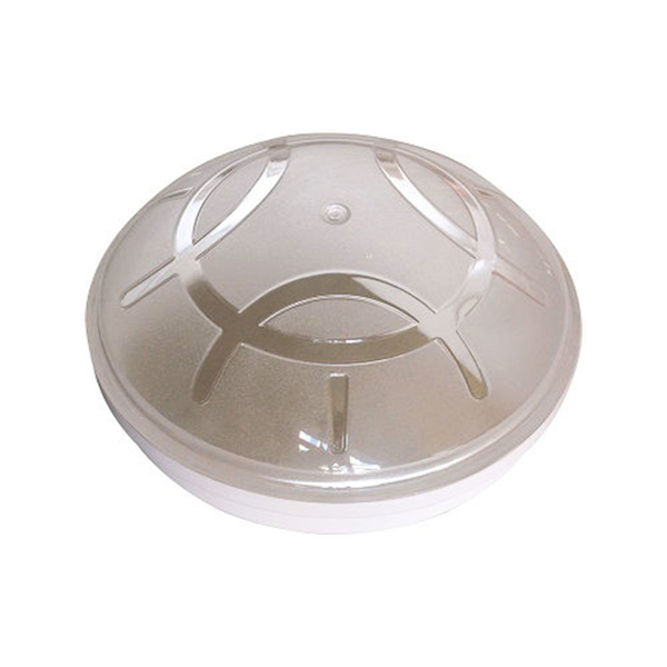 Снимка на Плафон за баня бял AQUA еко - 400.001.108