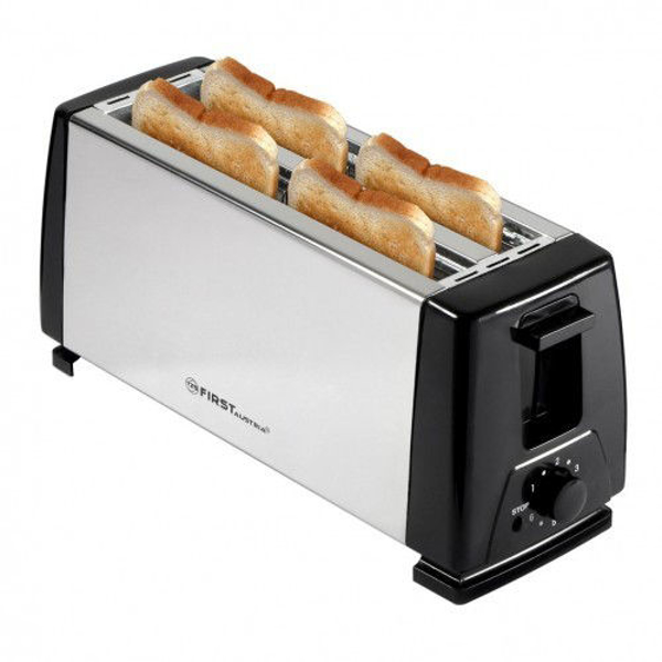 Снимка на Тостер - 4 филии FIRST FA-5367 CH