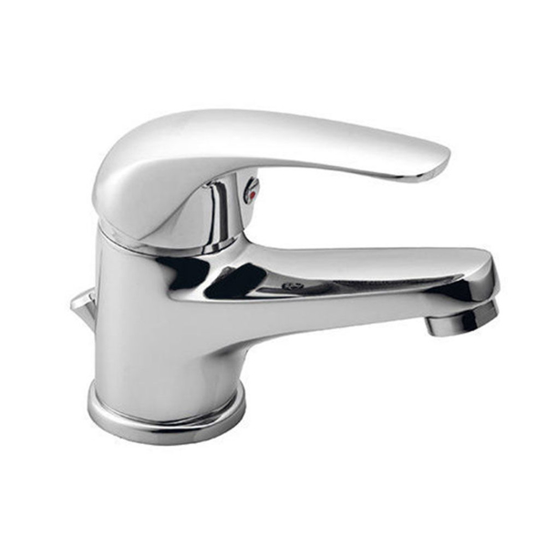 Снимка на Смесител стоящ за умивалник Vasto - FERRO - BVA2