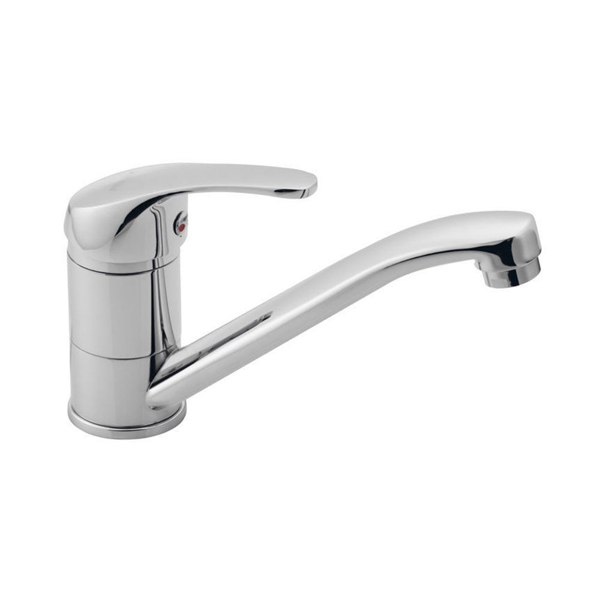 Снимка на Смесител стоящ за умивалник Vasto - FERRO - BVA2A