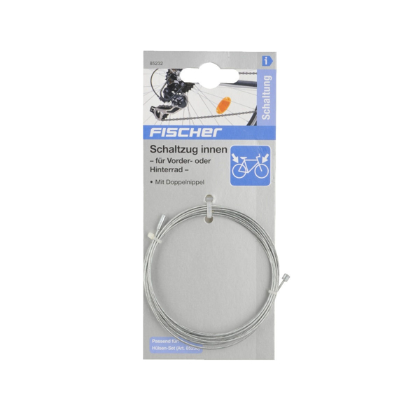 Снимка на Жило за скорости Fischer 2100мм.