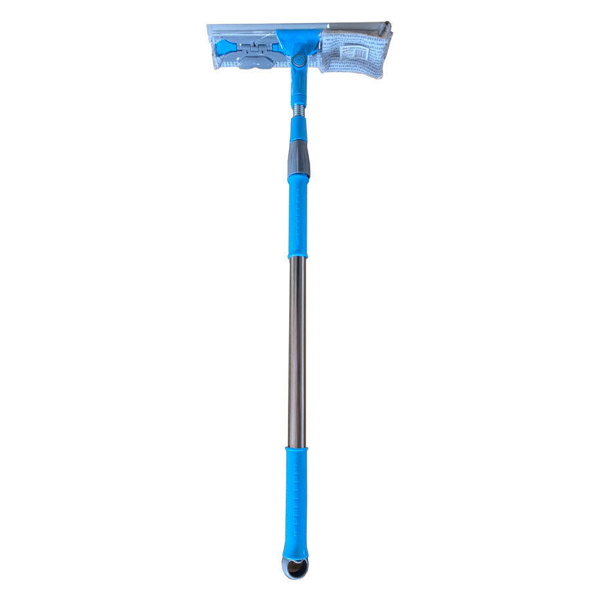 Снимка на Стъклочистач 70116 + резерва двойно чупещо рамо