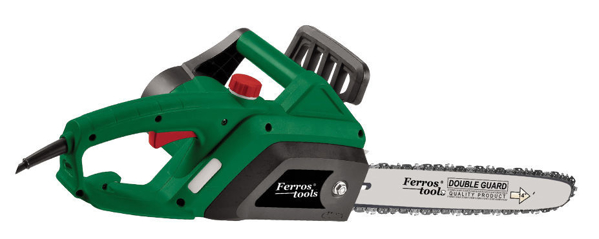 Снимка на Трион електрически верижен 2000W - 50381