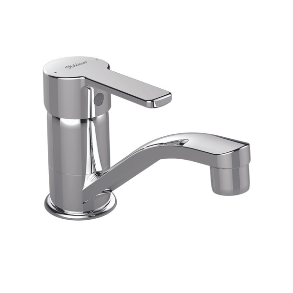 Снимка на Смесител CALISTA умивалник без изпразнител - стоящ - Vidima - B1057АА