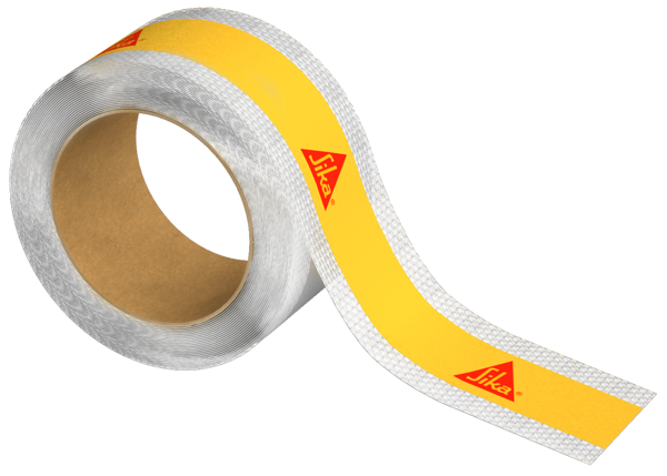 Снимка на Лента за хидроизолиране Sika Seal Tape-S - 1x10 m - Sika