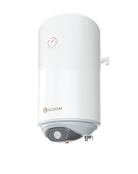 Снимка на Бойлер WV05039 - 50 л - 2kW - Елдом - WV05039