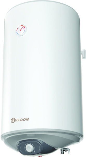 Снимка на Бойлер 80 л WV08046D 2kW Eldom EVR