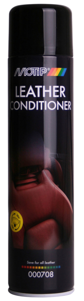 Снимка на Спрей CAR CARE за кожа - 600 мл