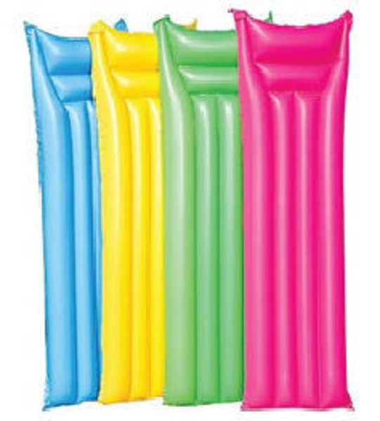 Снимка на Дюшек надуваем 183х69cm - Матирано покритие