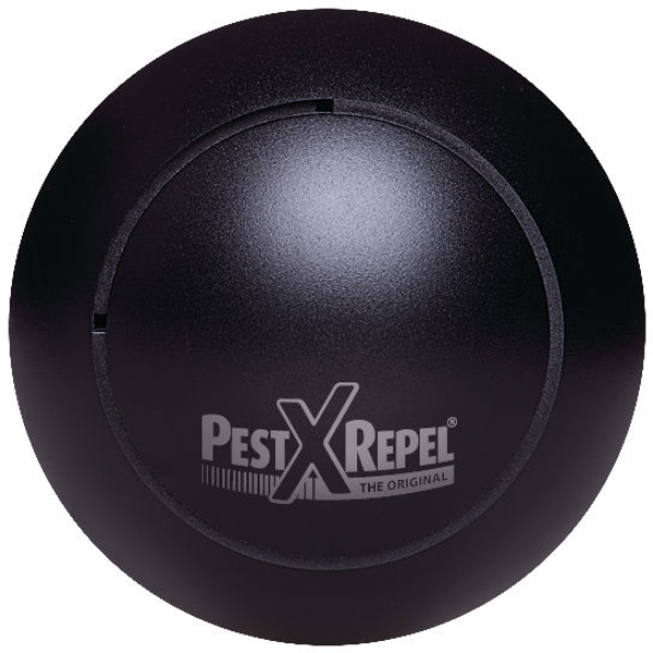 Снимка на Уред електронен за борба с гризачи - електромагнитно - 220V, 130кв.м.