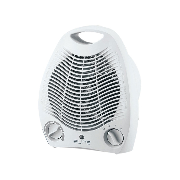 Снимка на Печка вентилаторна - 2000W - ELITE - AH-213 
