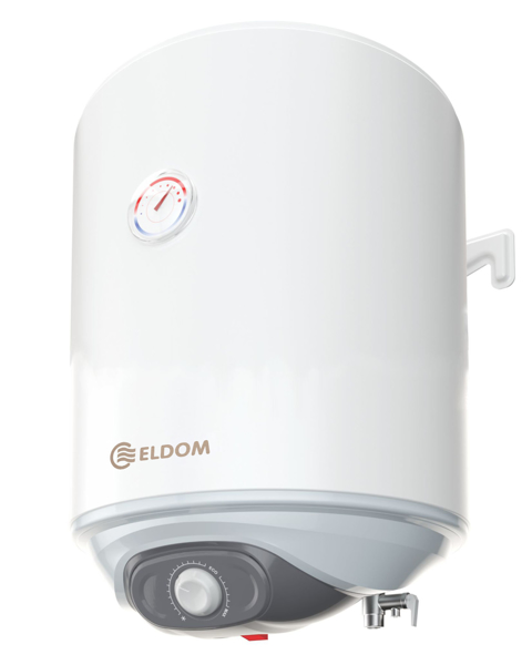 Снимка на Бойлер 30 л WV03039 1.5kW Елдом
