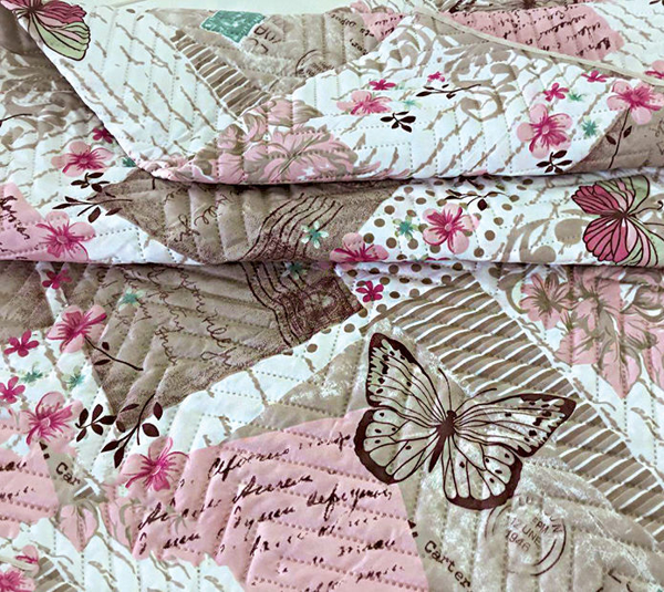 Снимка на Шалте -  200 х 210см.