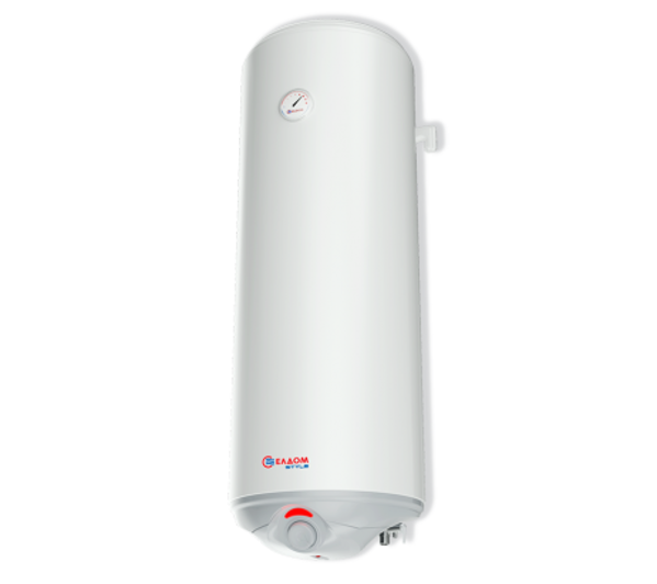 Снимка на Бойлер 72268WN - 80 л - 2kW - Елдом - 72268WN